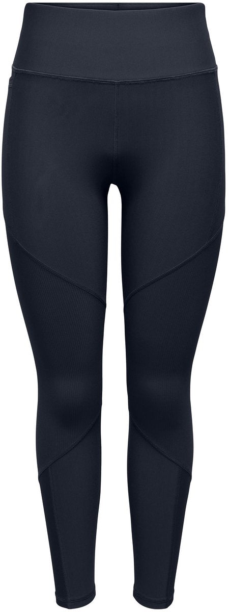 Only play sportlegging onpjana-2 tight fit sportlegging