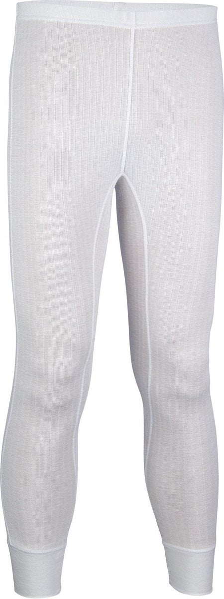 Avento thermobroek - kinderen - wit - maat 128