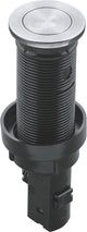 Piletta Grohe - set scarico per lavello, acciaio inox spazzolato 40986sd0