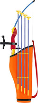Paradiso toys archery set