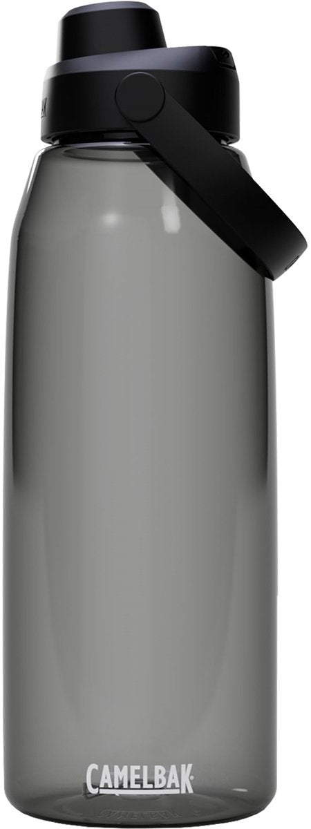 Borraccia Camelbak Thrive Chug - 1,5 l - borraccia con tappo a vite - antracite