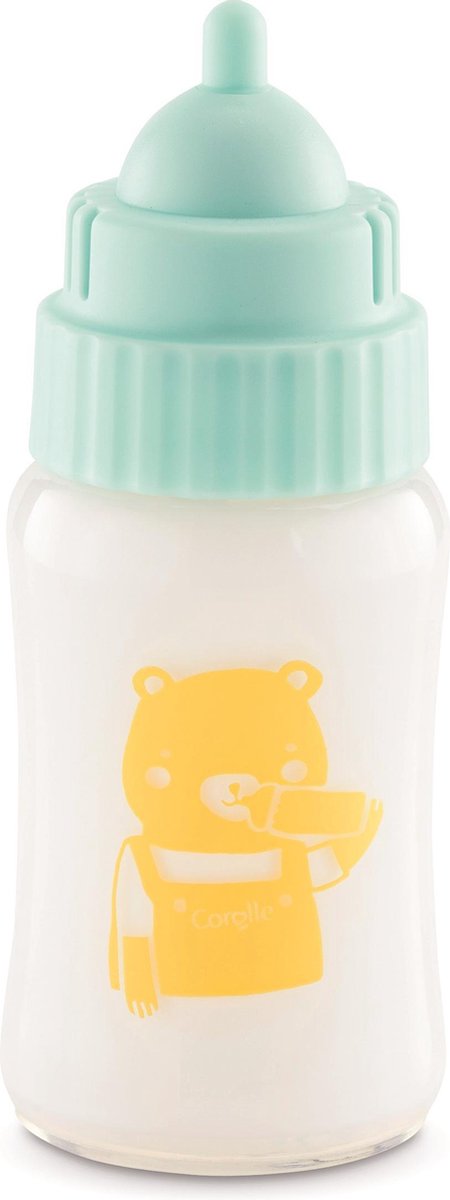 Corolle Mon Grand Poupon Bebe Bottle con sonido