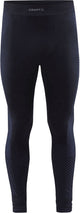Craft adv pantalones térmicos de intensidad cálida para hombre - talla xxl