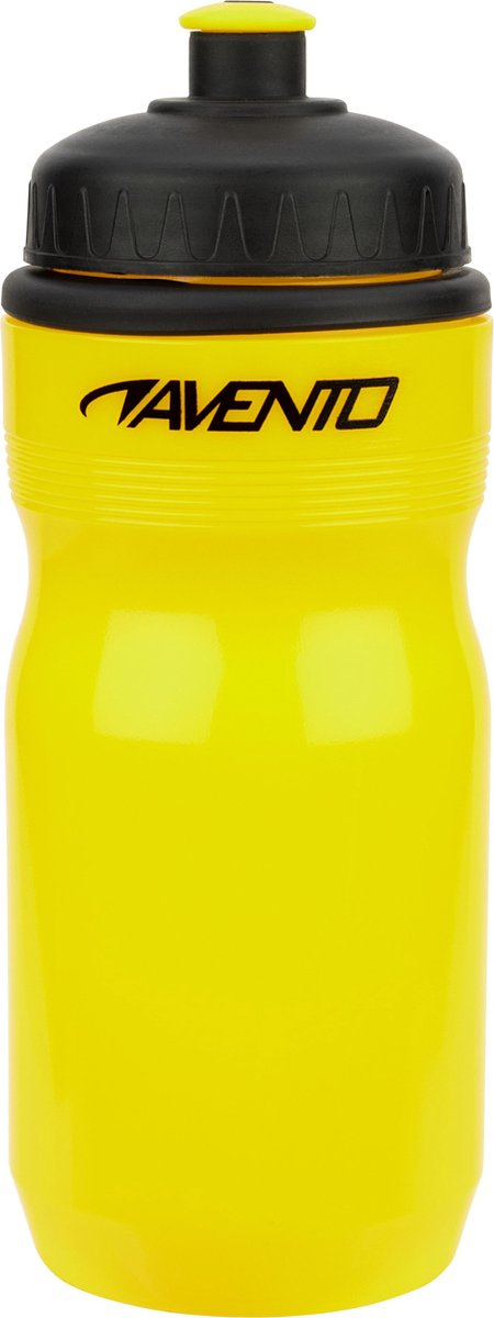 Avento sportbidon - duduma 0.5 liter - geel