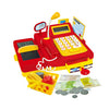 Registro di cassa di base con scanner e accessori