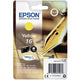 Cartucho de tinta epson 16 amarillo