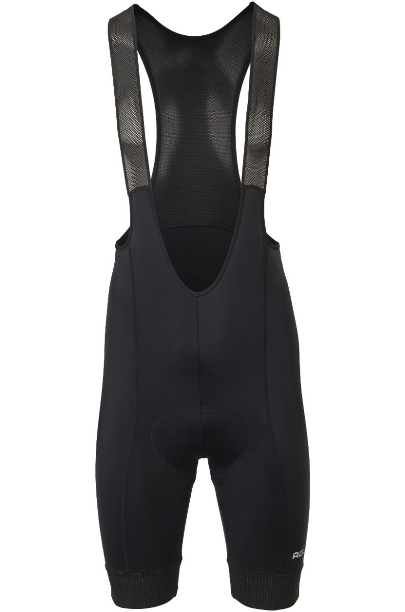 Culotte con tirantes esencial hombre