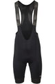 Culotte con tirantes esencial hombre