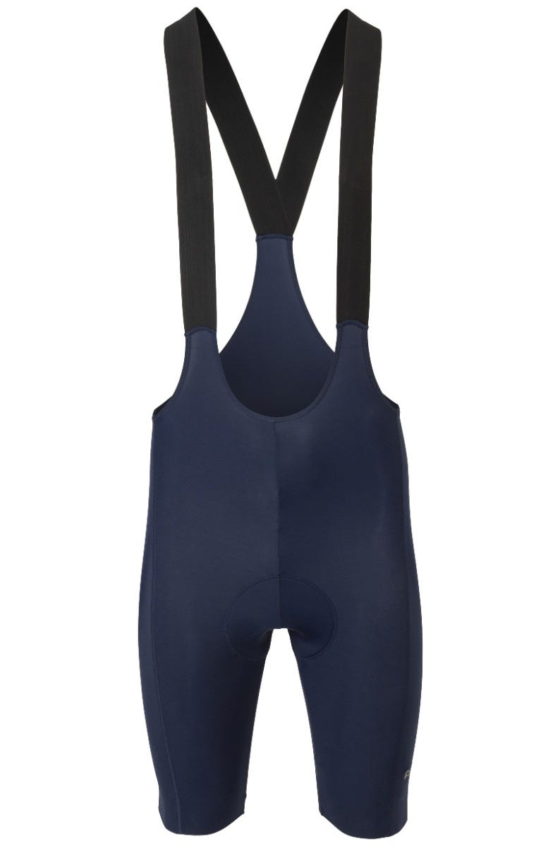 Culotte con tirantes Comfort Plus Performance hombre