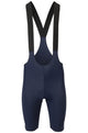 Culotte con tirantes Comfort Plus Performance hombre