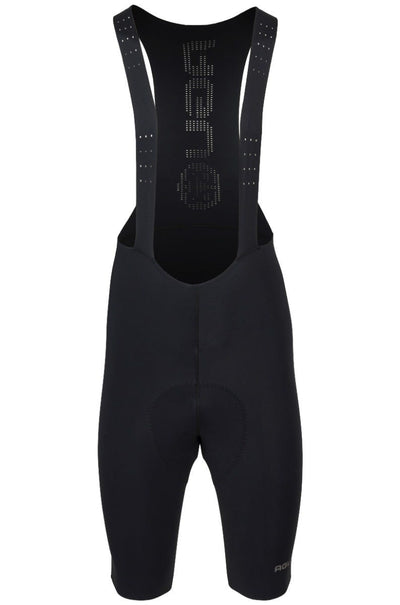 Pantaloncini con bretelle aerodinamici da uomo