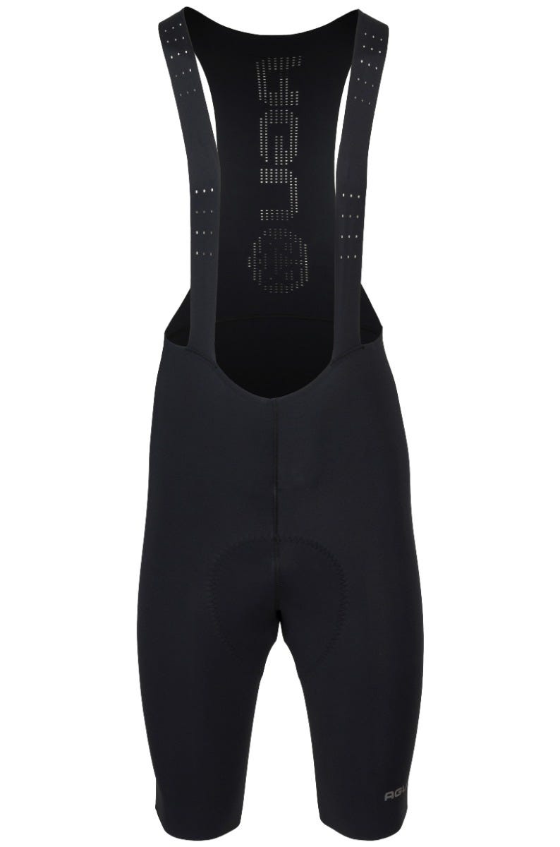 Culotte con tirantes Aero Performance hombre