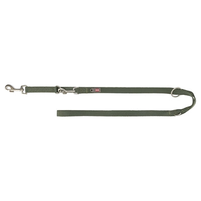 Trixie Dog Leash Olive Green