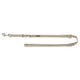 Trixie Dog Leash Premium Regolable Sand Taupe