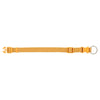 Trixie Collar Dog Premium Curry Yellow