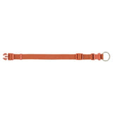Trixie Collar Dog Premium Rust Brown - afbeelding 2