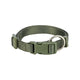 Trixie cuello dog premium oliva verde