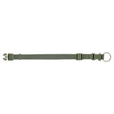 Trixie halsband hond premium olijfgroen - afbeelding 2