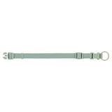 Trixie halsband hond premium salie groen - afbeelding 2