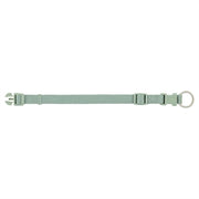 Trixie halsband hond premium salie groen - afbeelding 2