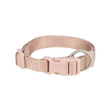 Trixie Collar Dog Premium Blush Pink - afbeelding 1