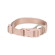 Trixie halsband hond premium blush roze - afbeelding 1