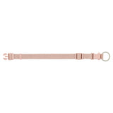Trixie Collar Dog Premium Blush Pink - afbeelding 2