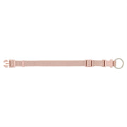 Trixie halsband hond premium blush roze - afbeelding 2
