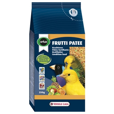 Orlux frutti Patee Concentrado