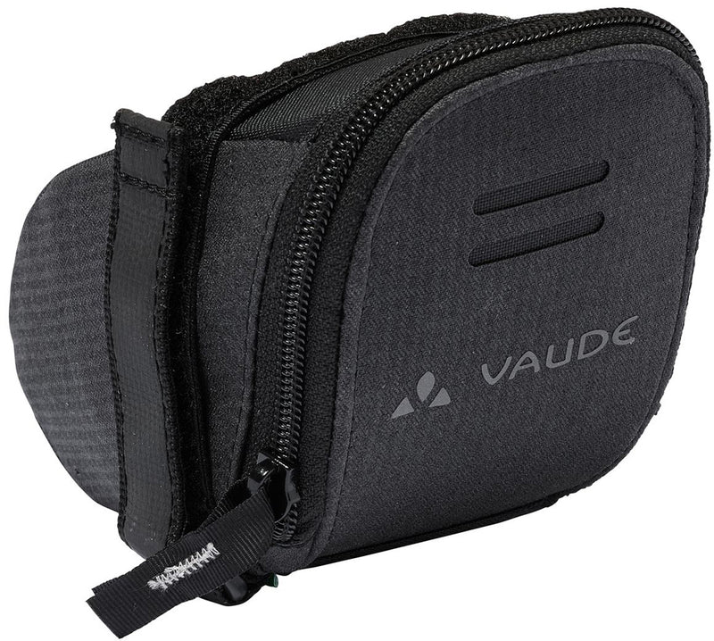 Vaude race light l alluminio - borsa da sella