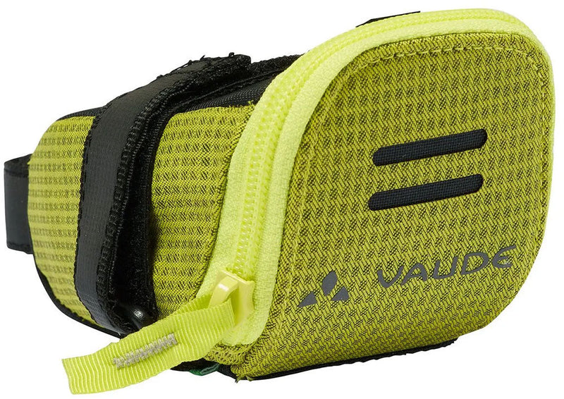 Vaude race light m alluminio - borsa da sella