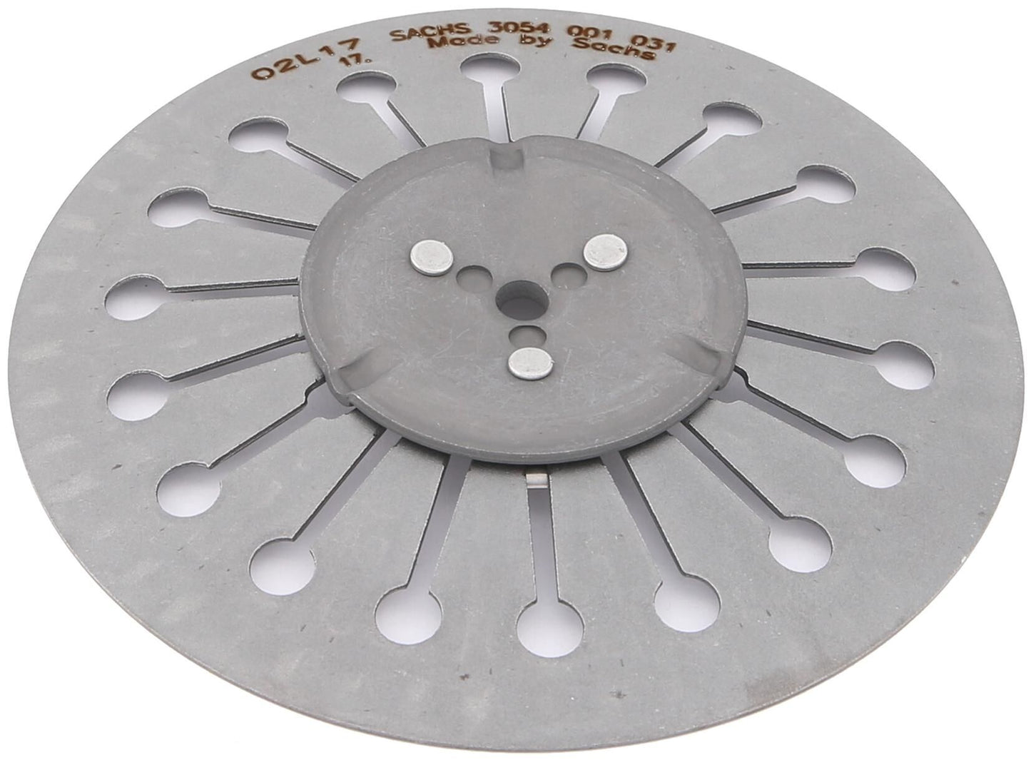 ZF SACHS Diafragm Spring Kuppl.SA BMW