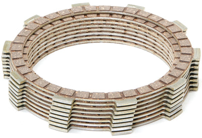 Trw kupplungslamellensatz clutch kit mcc110-8