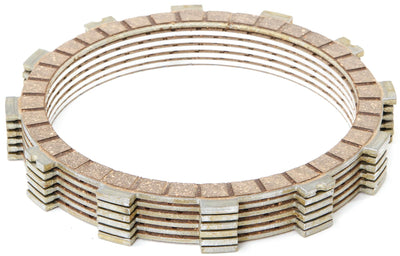 Trw kupplungslamellensatz clutch kit mcc117-6