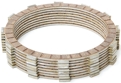 Kit de embrague TRW MCC121-8