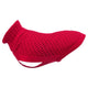 Trixie jersey para perros norwood rojo