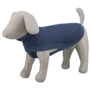 Trixie hondentrui norwood blauw - afbeelding 2