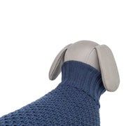 Trixie hondentrui norwood blauw - afbeelding 3