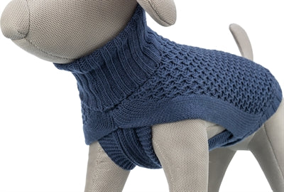 Trixie jersey para perros norwood azul