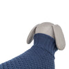 Trixie maglione per cani norwood blu