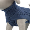 Trixie maglione per cani norwood blu