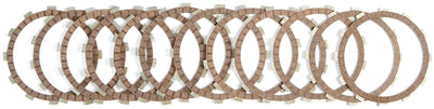 Kit de embrague TRW MCC225-12
