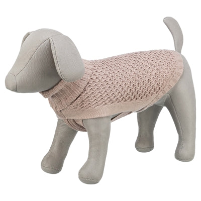 Trixie maglione per cani norwood blush