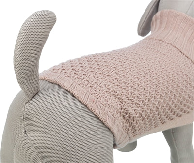 Trixie maglione per cani norwood blush