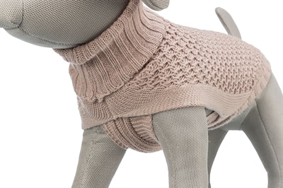 Trixie maglione per cani norwood blush