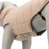 Trixie Dog Jacket Lesmont Blush