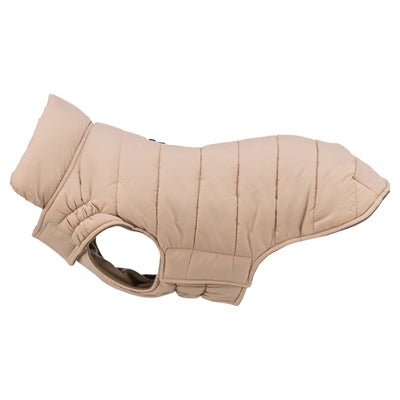 Trixie Dog Jacket Lesmont Blush