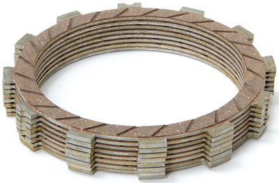 Kit frizione TRW set dischi frizione MCC339-8