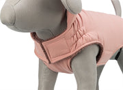 Trixie dog coat lesmont apricot - afbeelding 4