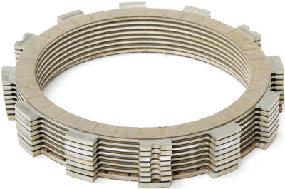 Kit de embrague TRW MCC342-8